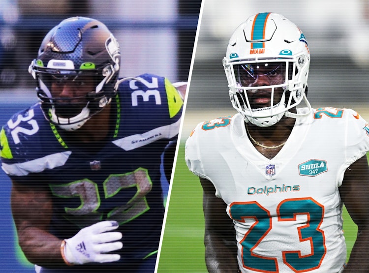 NFL 2020 Seattle Seahawks vs. Miami Dolphins: Predictions, picks and bets