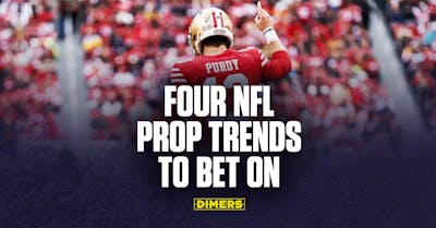 NFL Props Parlay: The best player to bet on for each team in Saturday's Divisional Round matchups