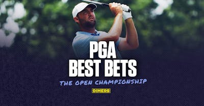 2025 The Open Championship Picks, Odds, Predictions at Royal Portrush led by Heavy Favorite Scottie Scheffler