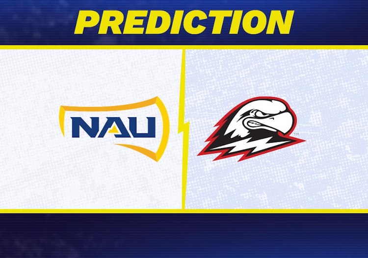 Northern Arizona-Southern Utah Predictions and Game Preview.