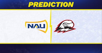 Northern Arizona vs. Southern Utah prediction: Northern Arizona favored to win in college football Week 3, 2025