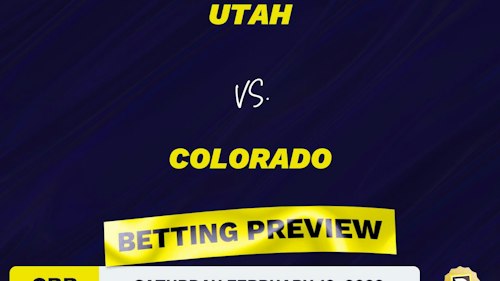 Utah vs. Colorado CBB Predictions and Odds - Feb 12, 2022