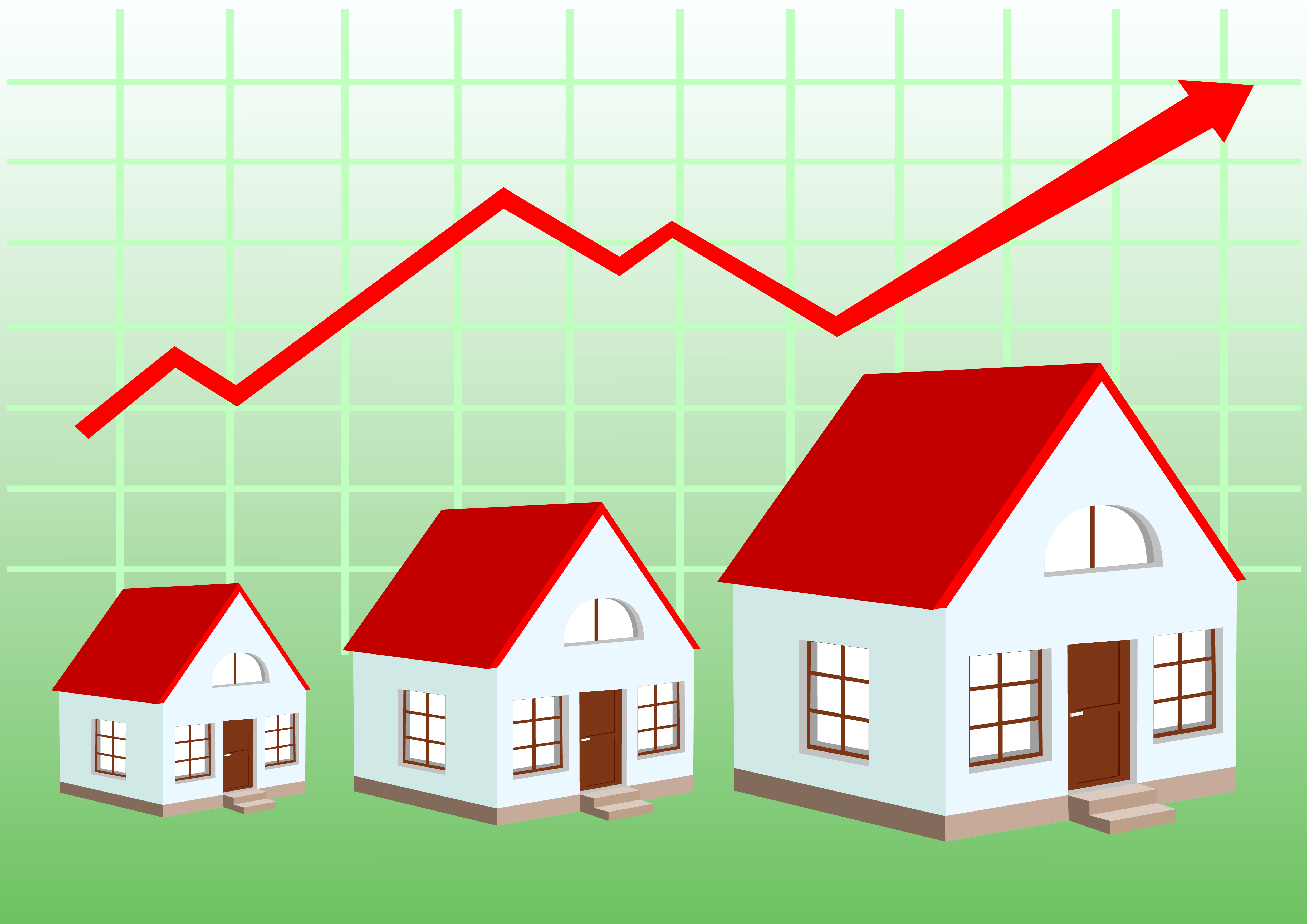 real estate market in 2022