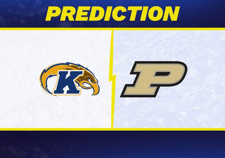 Kent State-Purdue Predictions and Game Preview.