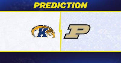 Kent State vs. Purdue prediction: Why Purdue is favored to win men's college basketball matchup [12/29/2025]