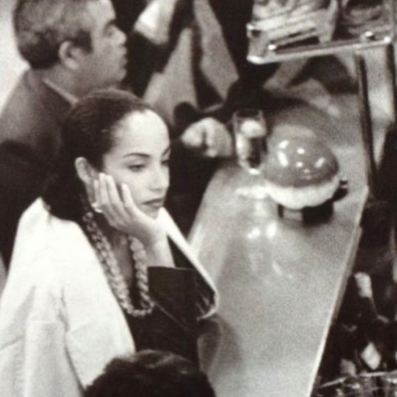 Skate Muzik: Listen to Sade