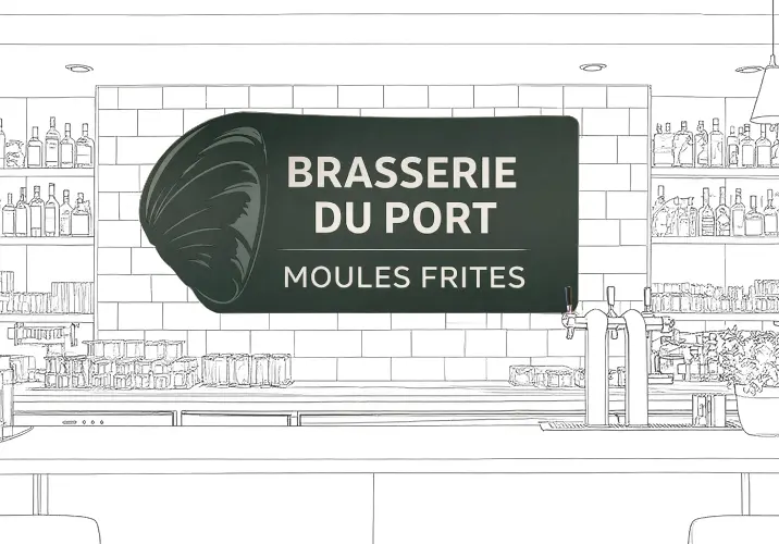 Impression directe sur panneau PVC expansé