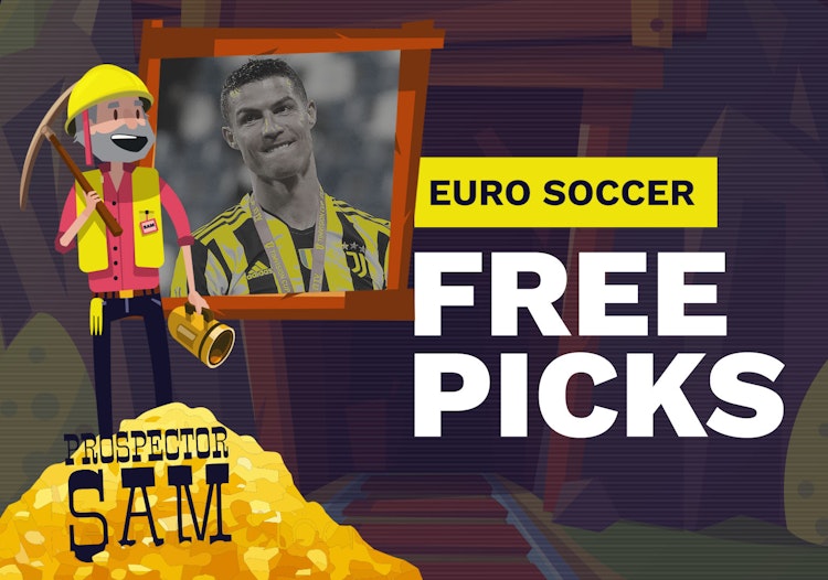 Free Soccer Picks and Predictions – English Premier League, La Liga, Ligue 1, Championship, Serie A Bets
