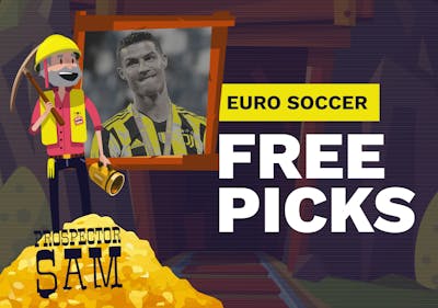 Free Soccer Picks and Predictions  – English Premier League, La Liga, Ligue 1, Championship, Serie A Bets