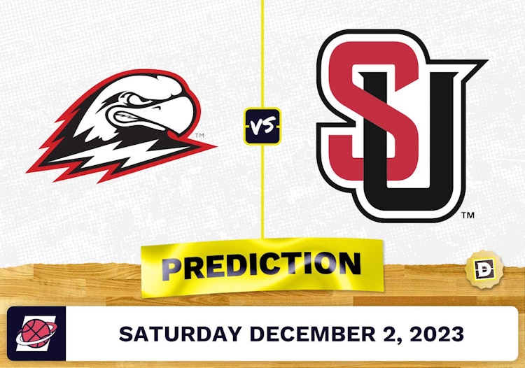Southern Utah vs. Seattle Basketball Prediction - December 2, 2023