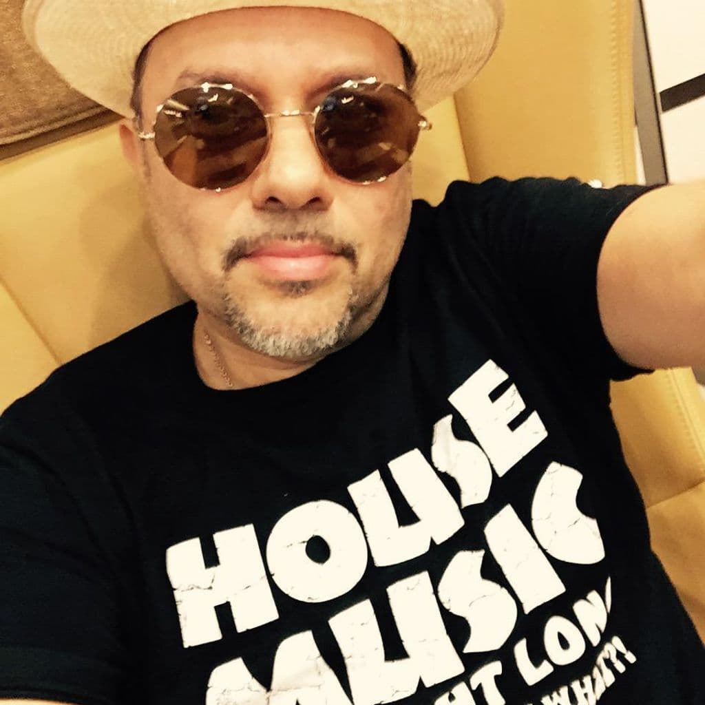 Lockdown Sessions with Louie Vega