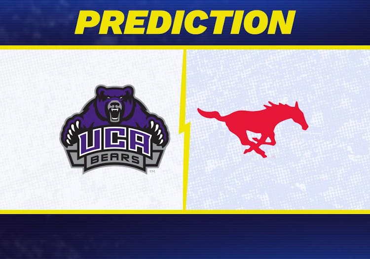 Central Arkansas-SMU Predictions and Game Preview.