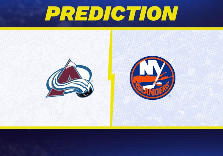 Colorado Avalanche-NY Islanders Predictions and Game Preview.
