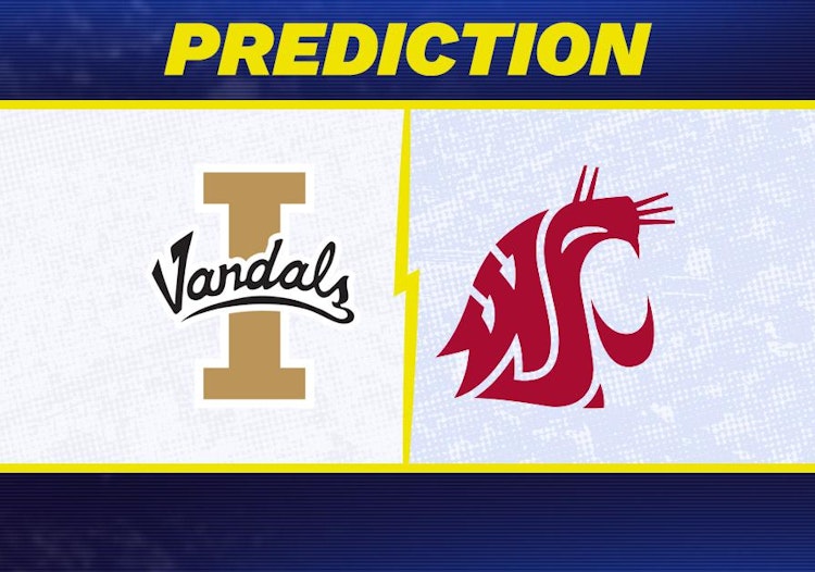 Idaho-Washington State Predictions and Game Preview.