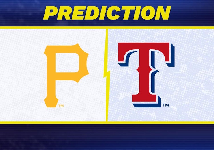 Pittsburgh Pirates-Texas Rangers Predictions and Game Preview.
