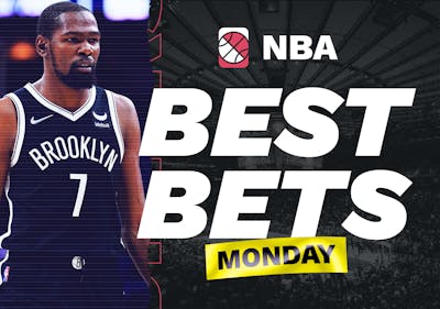 Free NBA Betting Picks, Predictions and Parlays: Monday October 25, 2021