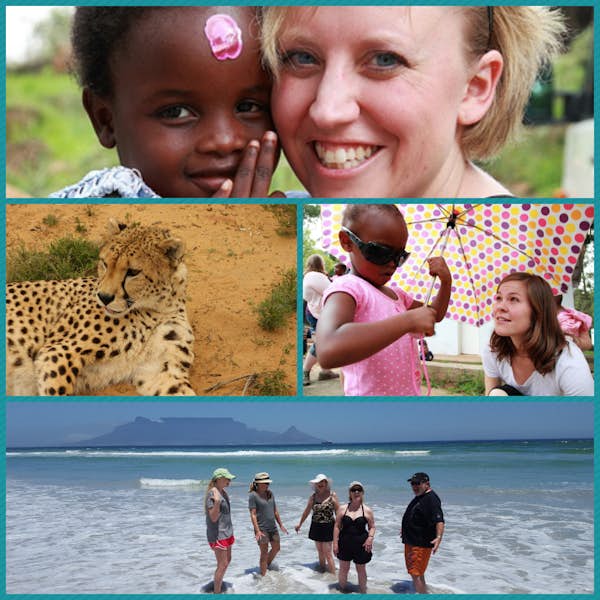 South Africa - A Beautiful Mix Virtual Tour's main gallery image