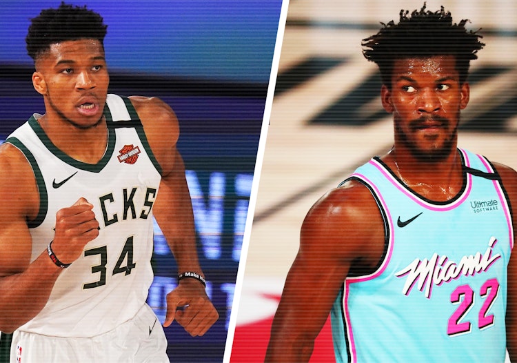 NBA playoffs 2020 Bucks vs. Heat Game 4: Predictions, picks and bets