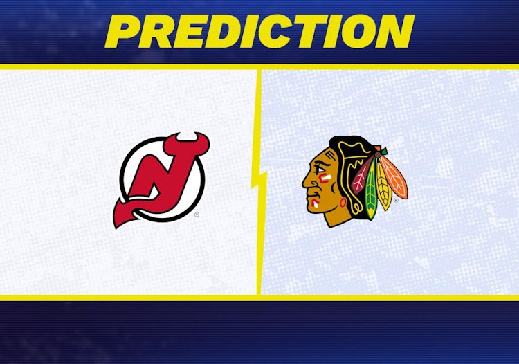 New Jersey Devils-Chicago Blackhawks Predictions and Game Preview.