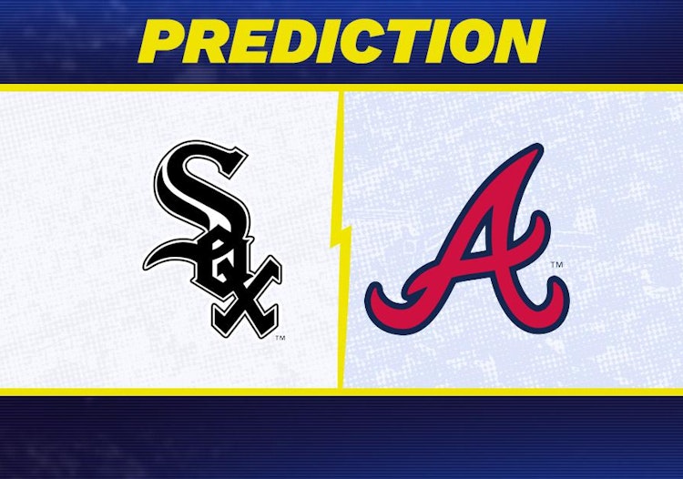 Chicago White Sox-Atlanta Braves Predictions and Game Preview.