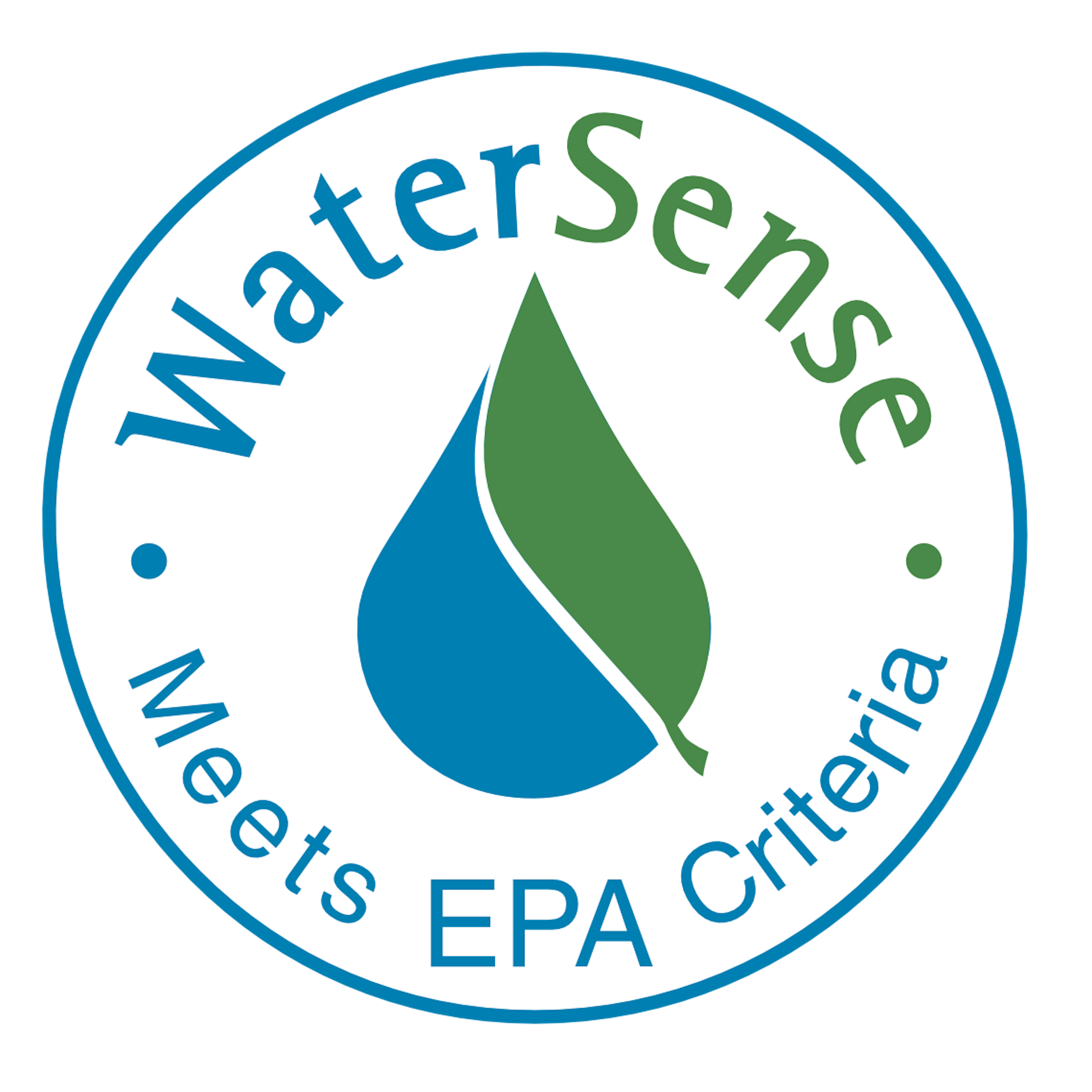 WaterSense Logo