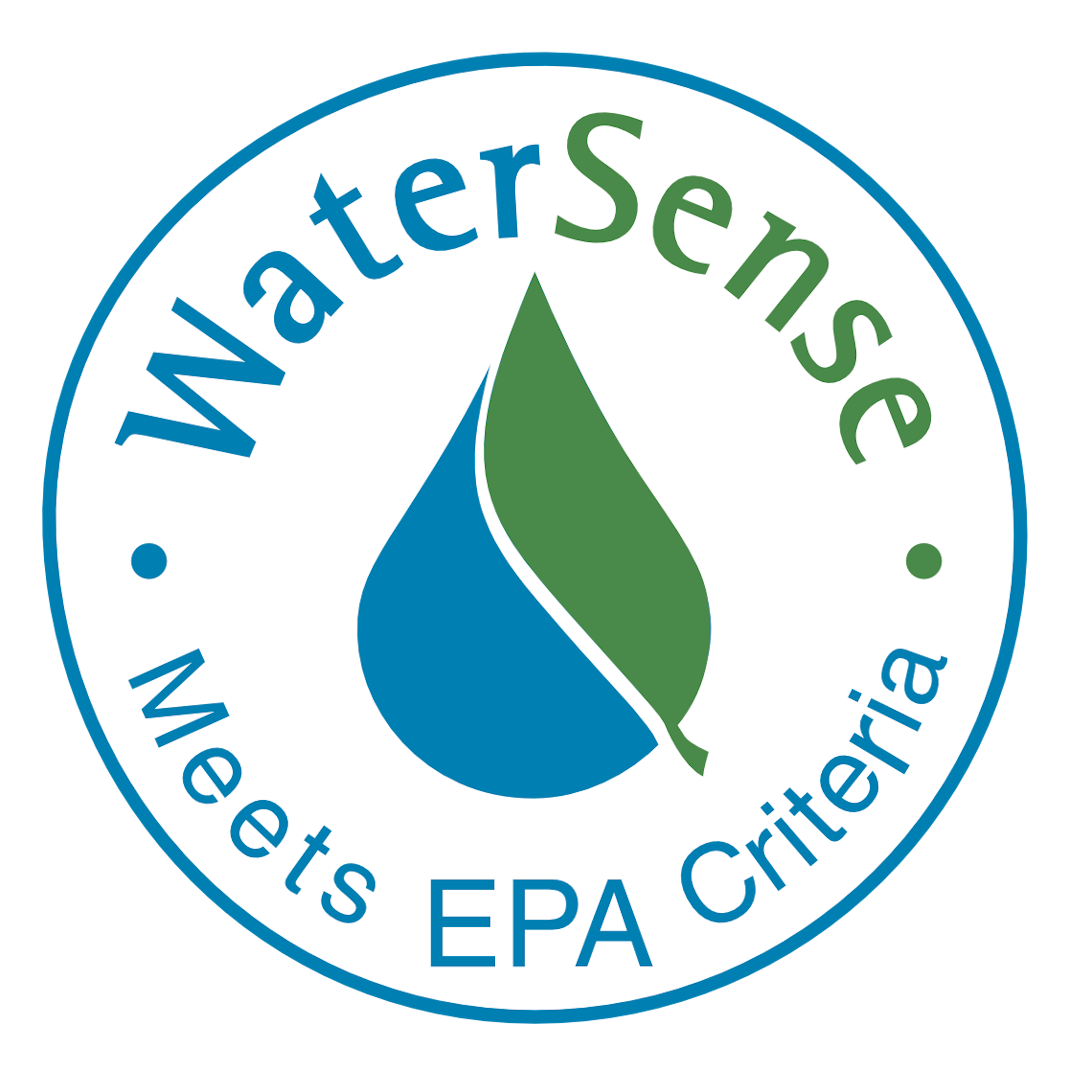 WaterSense Logo