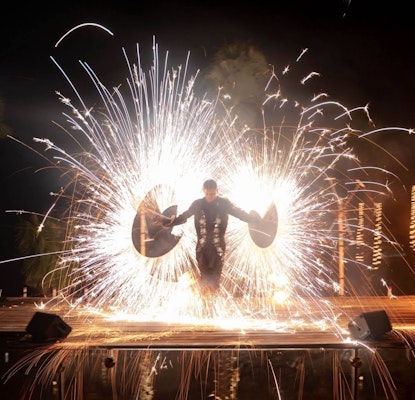 Rosa Negra Los Cabos