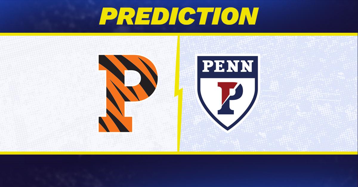 Pennsylvania vs. Princeton prediction: Why Princeton is favored to win women's college basketball matchup [2/6/2026]