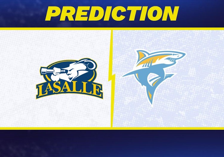 La Salle-LIU Predictions and Game Preview.