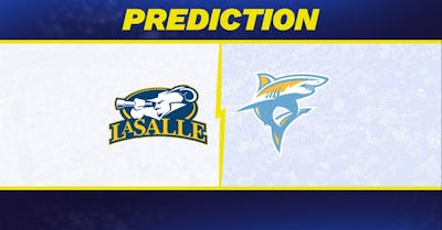 La Salle vs. LIU prediction: LIU favored to win men's college basketball matchup [12/13/2025]
