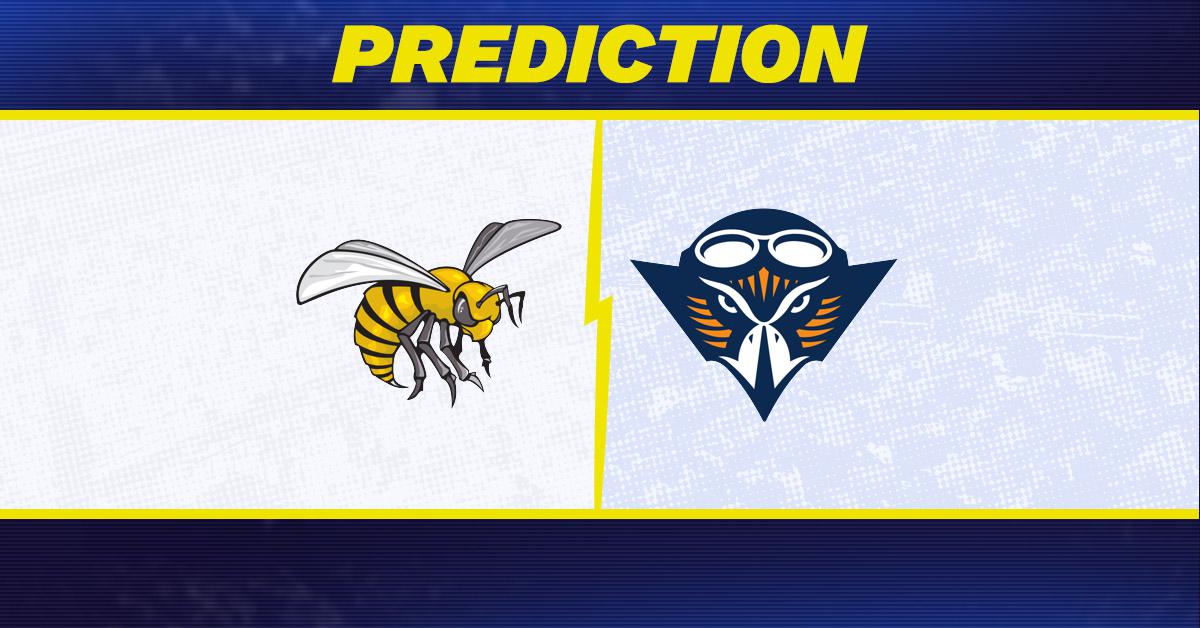 Alabama State vs. Tennessee-Martin prediction: Why Tennessee-Martin is favored to win men's college basketball matchup [12/7/2025]