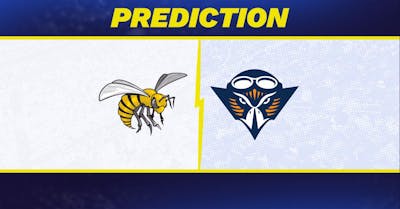 Alabama State vs. Tennessee-Martin prediction: Why Tennessee-Martin is favored to win men's college basketball matchup [12/7/2025]