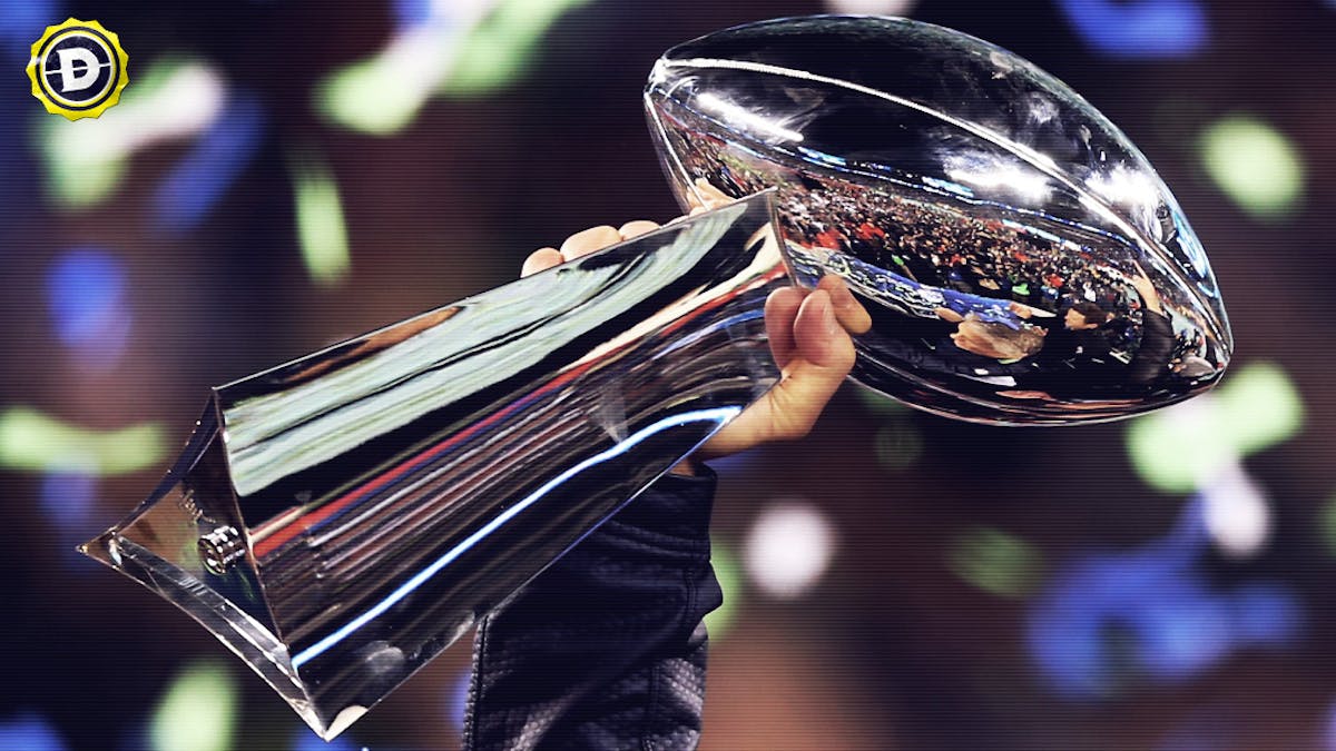 Super Bowl Betting Trends: What Dimers early predictions say about these results in Super Bowl LX