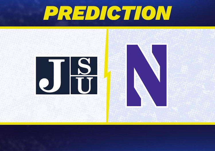 Jackson State-Northwestern Predictions and Game Preview.