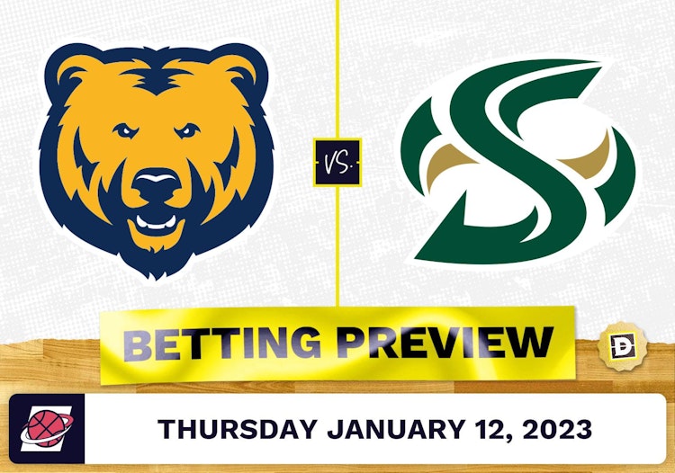 Northern Colorado vs. Sacramento State CBB Prediction and Odds - Jan 12, 2023