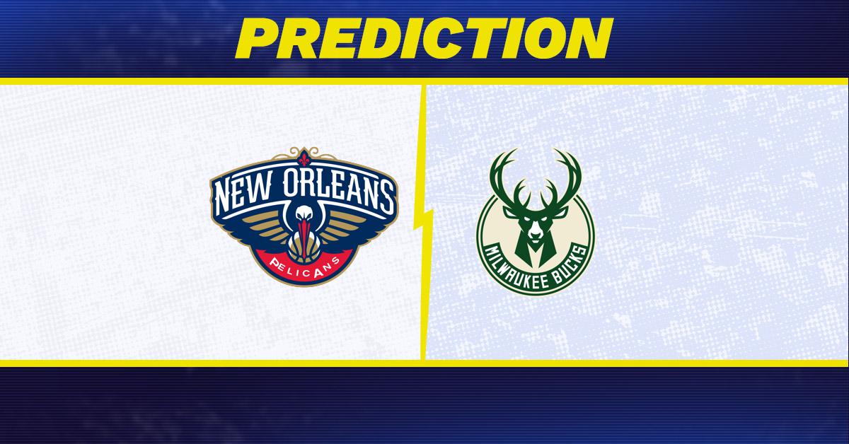 Pelicans vs. Bucks prediction: Why New Orleans is favored to win Wednesday's NBA matchup [2/4/2026]