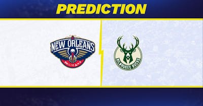 Pelicans vs. Bucks prediction: Why New Orleans is favored to win Wednesday's NBA matchup [2/4/2026]