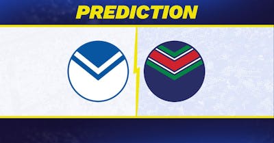 Canterbury Bulldogs vs. New Zealand Warriors prediction: Warriors favored to win Saturday's NRL Round 21 matchup [7/25/2026]
