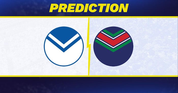 Canterbury Bulldogs vs. New Zealand Warriors prediction: Warriors favored to win Saturday's NRL Round 21 matchup [7/25/2026]