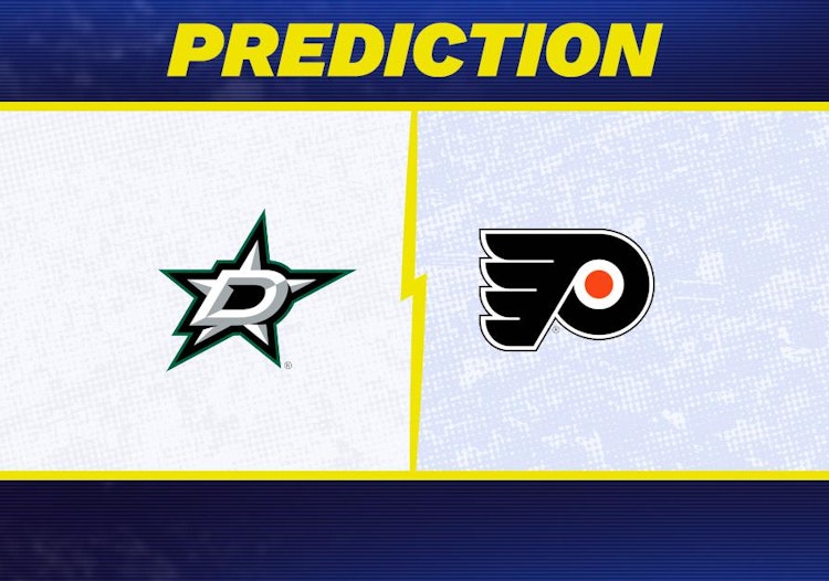Dallas Stars-Philadelphia Flyers Predictions and Game Preview.