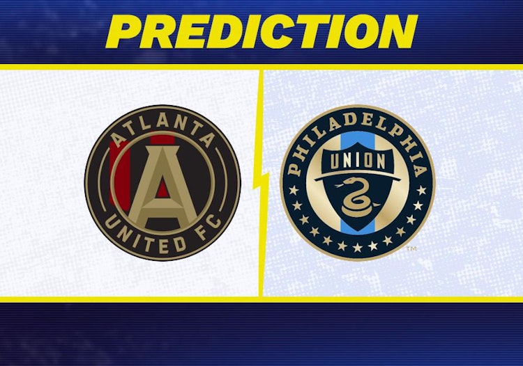 Atlanta United-Philadelphia Union Predictions and Game Preview.