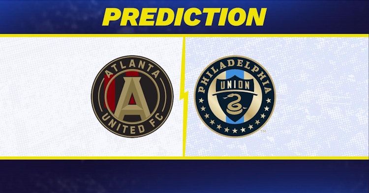 Atlanta United-Philadelphia Union Predictions and Game Preview.