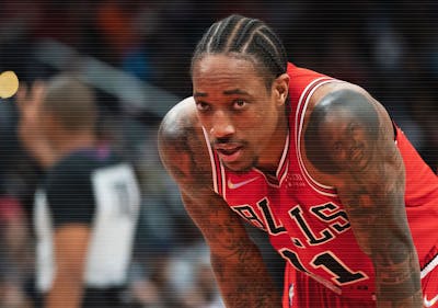 2022 NBA Playoffs: Why DeMar DeRozan is the man for the Chicago Bulls in Game 5 against Milwaukee Bucks on Wednesday night