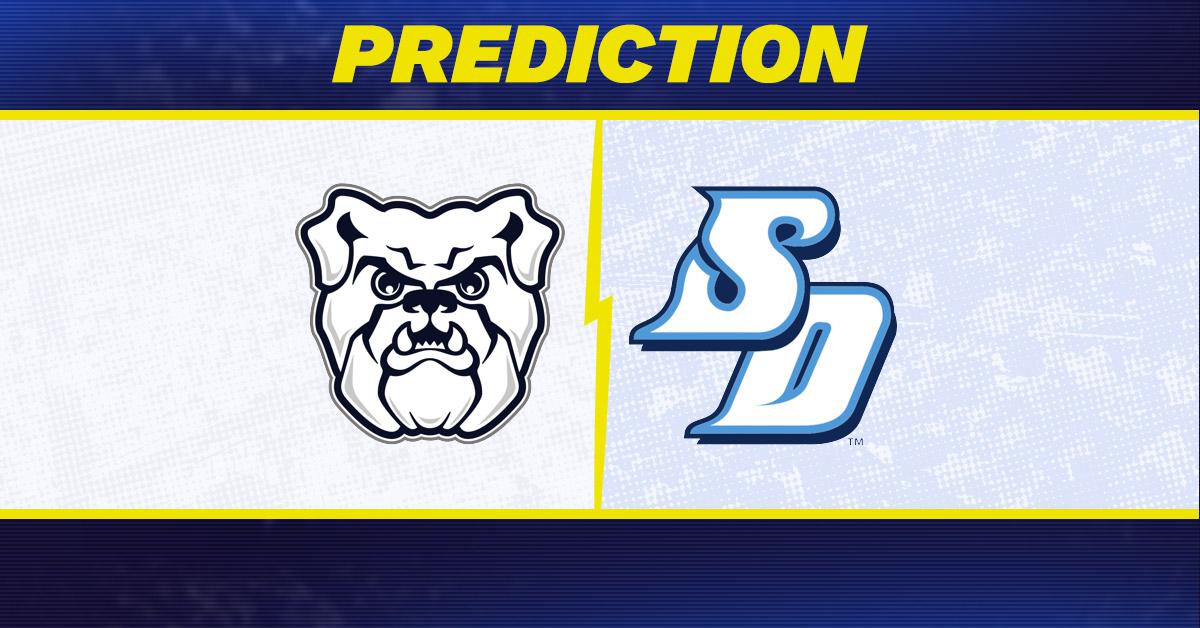 Butler vs. San Diego prediction: San Diego favored to win in college football Week 12, 2025