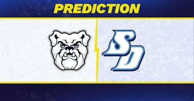 Butler vs. San Diego prediction: San Diego favored to win in college football Week 12, 2025