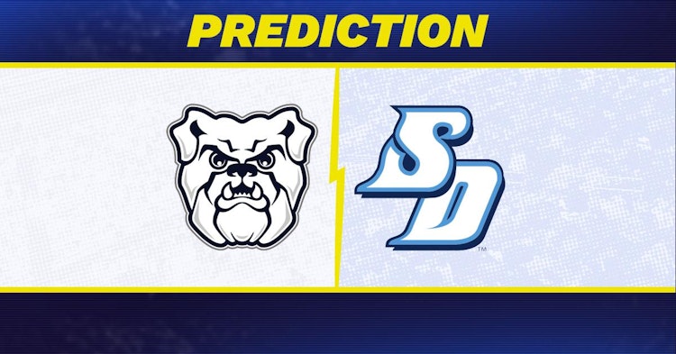 Butler-San Diego Predictions and Game Preview.