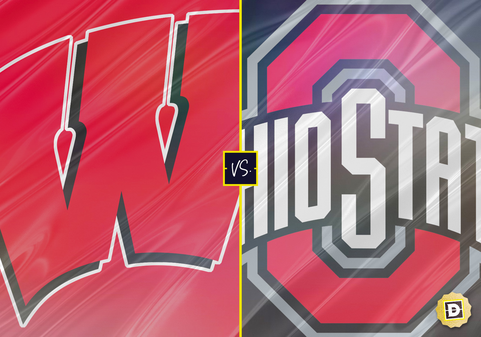 CFB Computer Picks, Analysis and Best Bet For Wisconsin vs. Ohio State on September 24, 2022