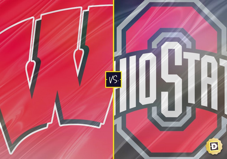 CFB Computer Picks, Analysis and Best Bet For Wisconsin vs. Ohio State on September 24, 2022