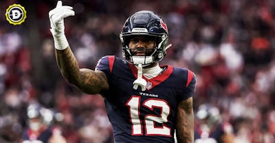 DraftKings Pick6 Entry: Our Best Picks for NFL Week 5 Sunday