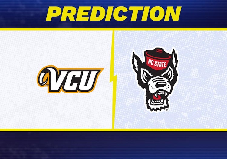 VCU-North Carolina State Predictions and Game Preview.